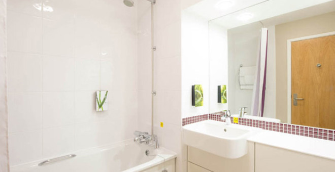 Britannia Inn Glasgow