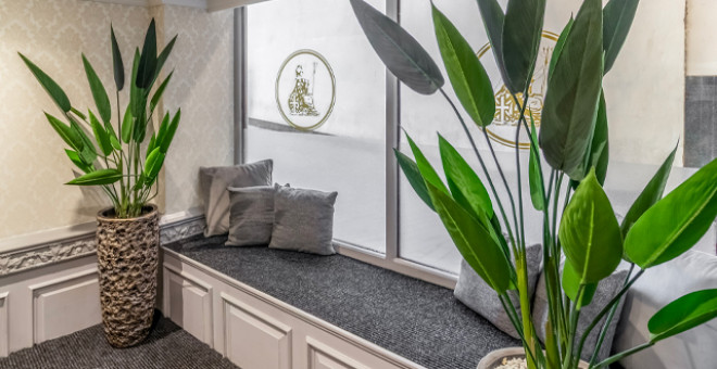 Britannia Hotel Birmingham