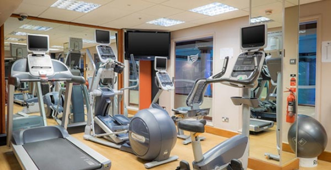 Grand Hotel Blackpool