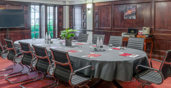 Europa Gatwick Hotel