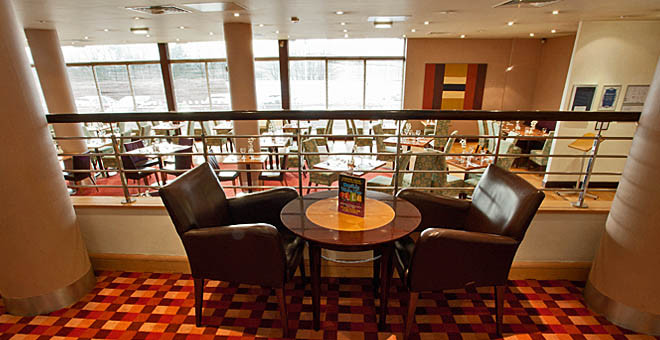 Bolton Restaurants & Bars