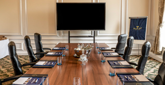Bosworth Hall Hotel & Spa