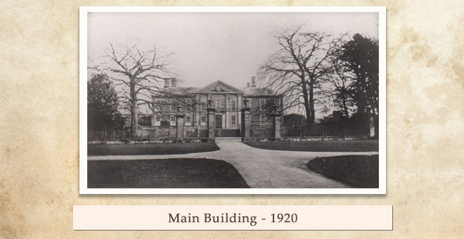 Bosworth Hall Hotel & Spa