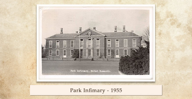 Bosworth Hall Hotel & Spa