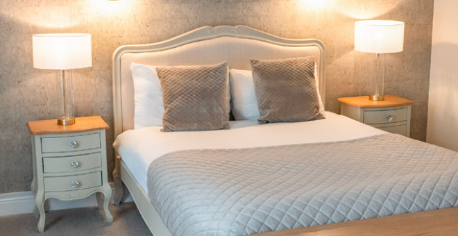 Bosworth Hall Hotel & Spa