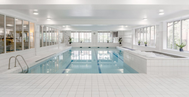 Bosworth Hall Hotel & Spa