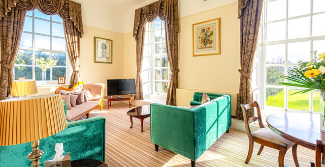 Bosworth Hall Hotel & Spa