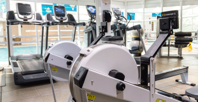 Health Leisure At Bromsgrove Hotel Britannia Hotels