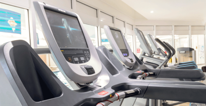 Health Leisure At Bromsgrove Hotel Britannia Hotels