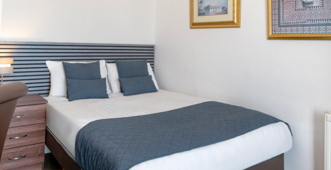 Palace Hotel & Spa Buxton