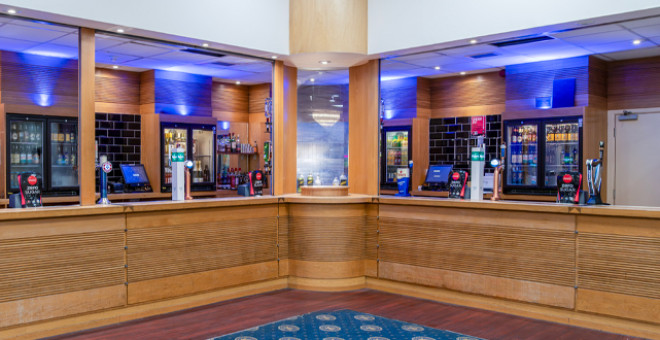 The Carrington House Hotel