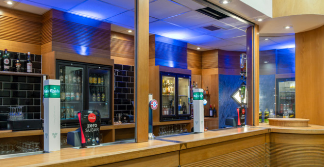 Carrington House Hotel Bournemouth