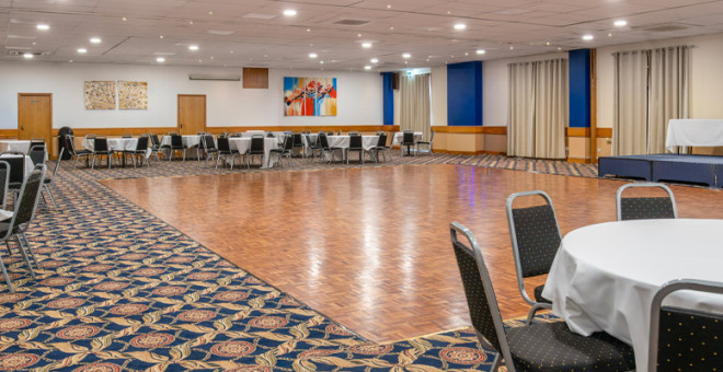 The Carrington House Hotel