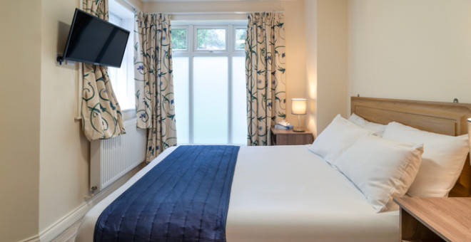 Carrington House Hotel Bournemouth