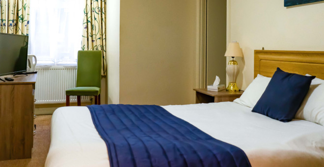 Carrington House Hotel Bournemouth