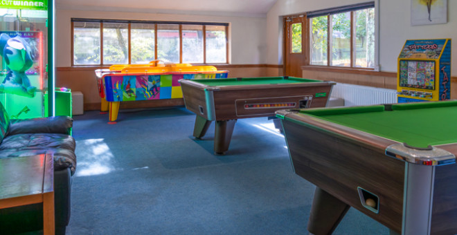 The Carrington House Hotel