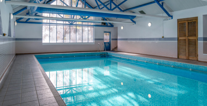 The Carrington House Hotel