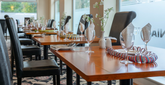 The Carrington House Hotel