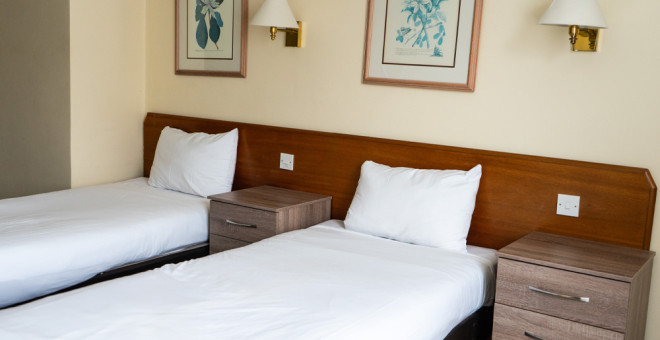 Carrington House Hotel Bournemouth