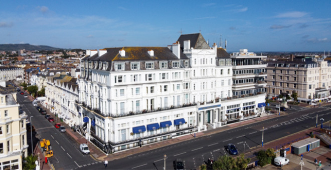 The Cavendish Hotel