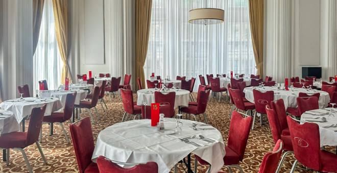 The Cavendish Hotel