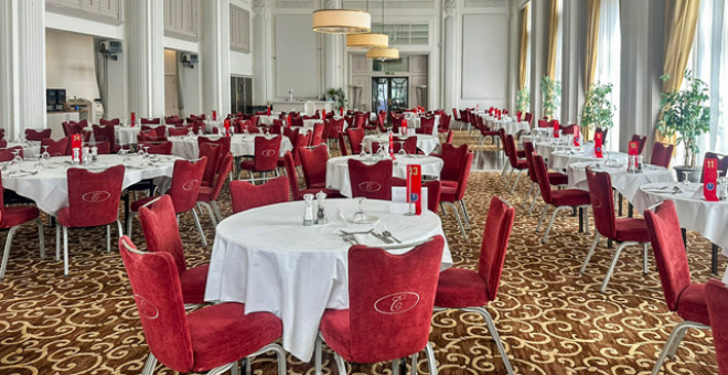 The Cavendish Hotel
