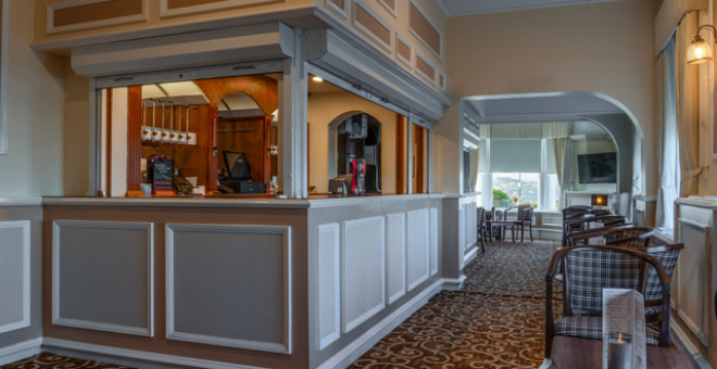 Clifton Hotel Scarborough