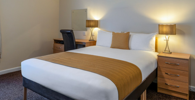 Clifton Hotel Scarborough