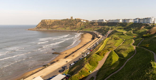 Clifton Hotel Scarborough