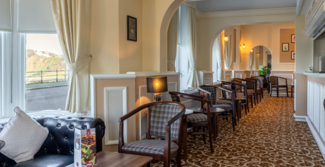Clifton Hotel Scarborough