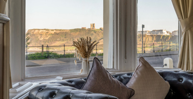 Clifton Hotel Scarborough