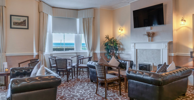 Clifton Hotel Scarborough