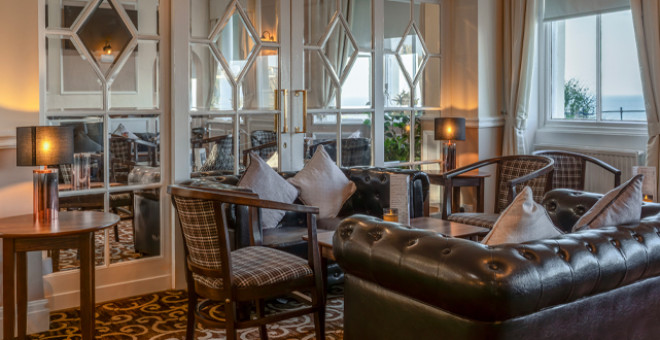 Clifton Hotel Scarborough