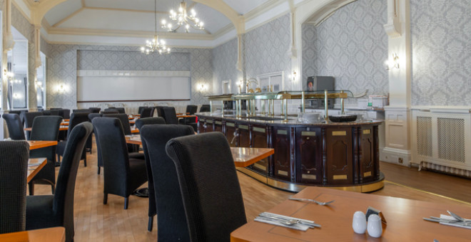 Clifton Hotel Scarborough