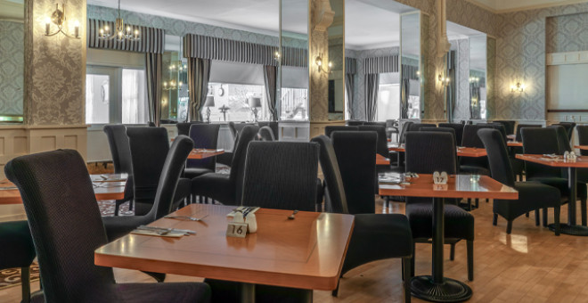 Clifton Hotel Scarborough