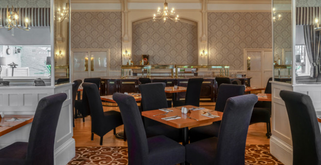 Clifton Hotel Scarborough