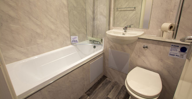 Clifton Hotel Scarborough