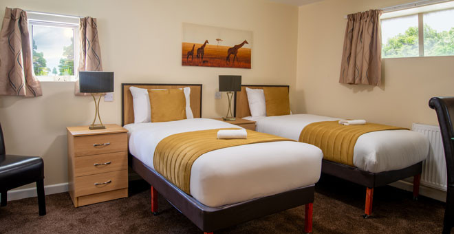 Clifton Hotel Scarborough