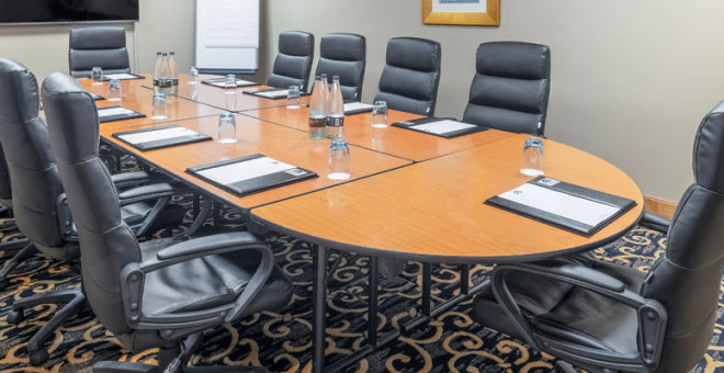 Airport Inn Manchester Hotel & Spa