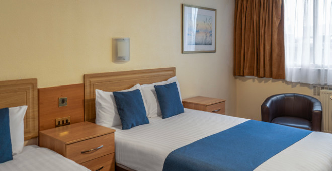 Britannia Hotel Coventry