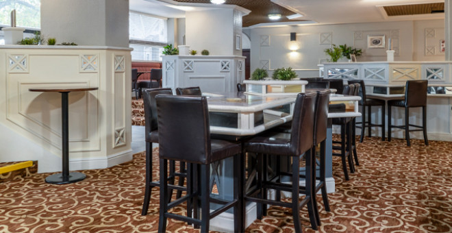 Britannia Hotel Coventry