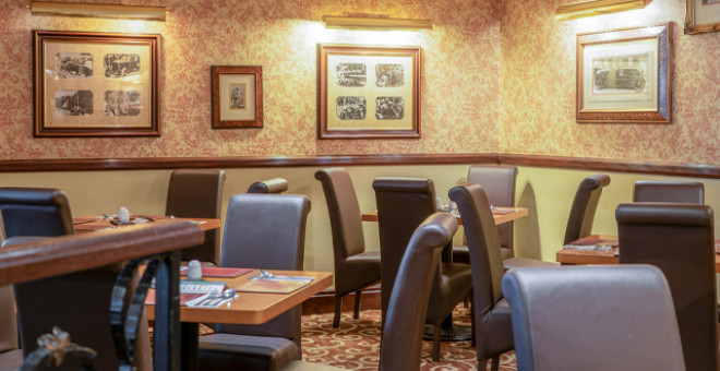 Britannia Hotel Coventry
