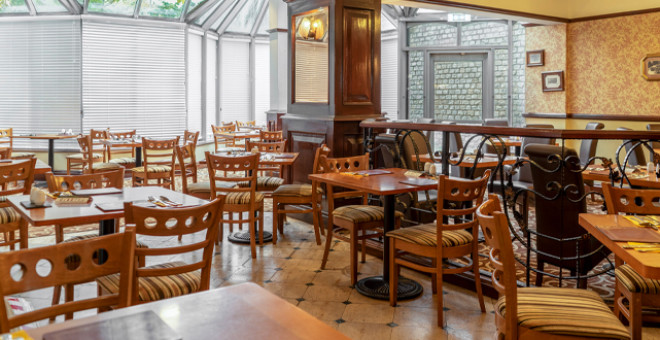 Britannia Hotel Coventry