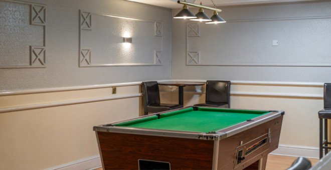 Britannia Hotel Coventry