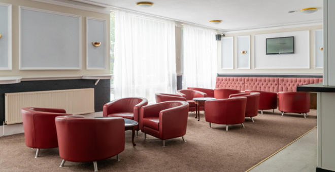 Britannia Coventry Hill Hotel