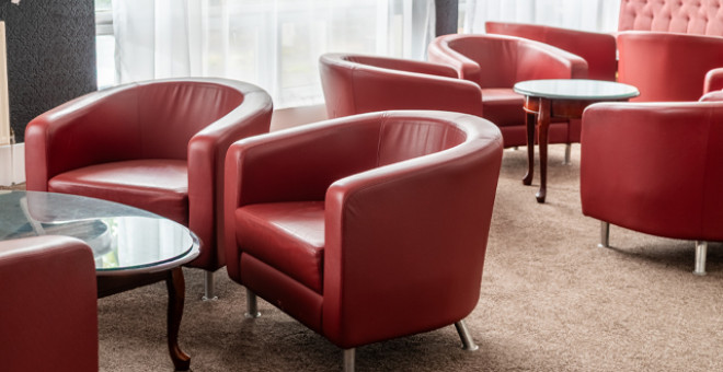 Britannia Coventry Hill Hotel