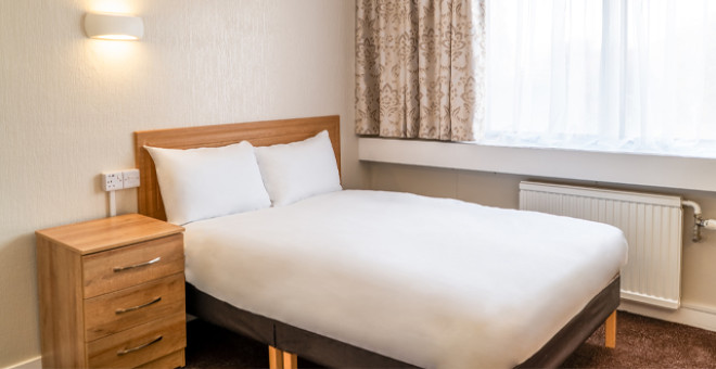 Britannia Coventry Hill Hotel