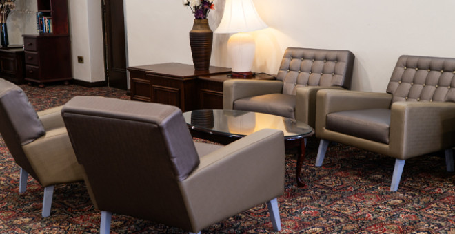 Britannia Coventry Hill Hotel