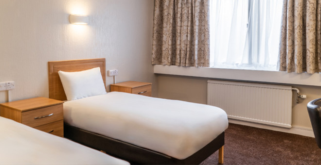 Britannia Coventry Hill Hotel