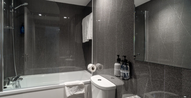 Daresbury Park Hotel 